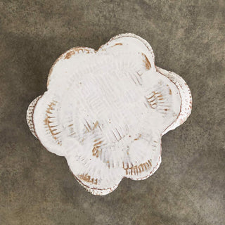 Table d'Appoint Terra par Yehrim Lee