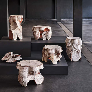 Table Terra Drinks I par Yehrim Lee