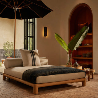 Punta Mita Daybed by James Perse