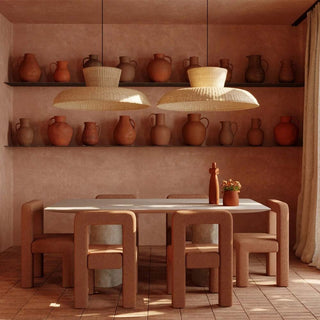 Lampe à suspension Strikha par Victoria Yakusha