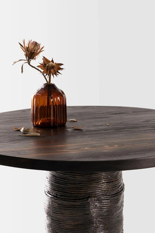 Lazo Table by Peca studio