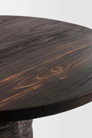Lazo Table by Peca studio