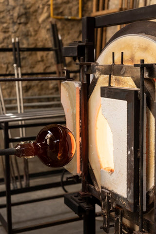 Talla Lamp by Peca Studio