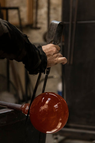 Talla Lamp by Peca Studio