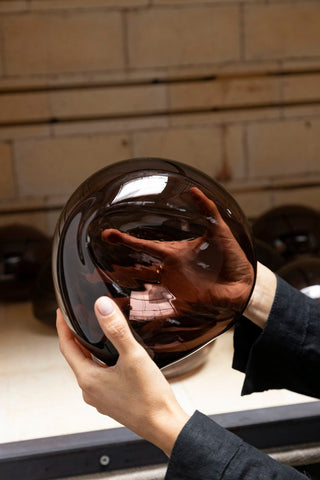 Talla Lamp by Peca Studio