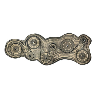 Gurunsi by Alvaro Catalan