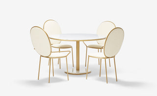 Stay Dining Chair by Sé-Collections