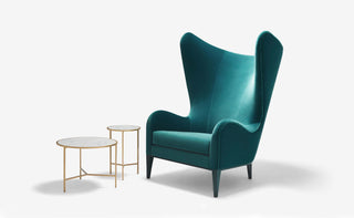 Happiness Armchair by Sé-Collection