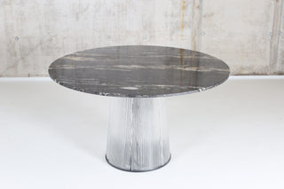 Ben Glass Dining Table by Pulpo