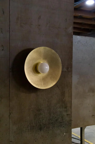 Arbotante - Sculptural Lighting by Federico Stefanovich