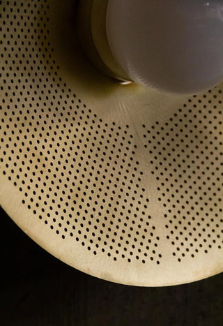 Arbotante - Sculptural Lighting by Federico Stefanovich