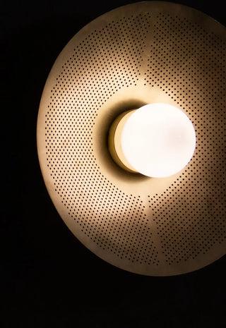 Arbotante - Sculptural Lighting by Federico Stefanovich