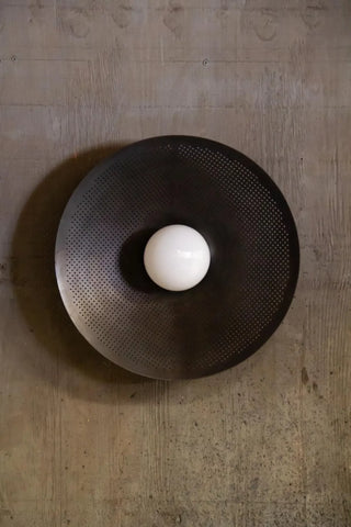 Arbotante - Sculptural Lighting by Federico Stefanovich