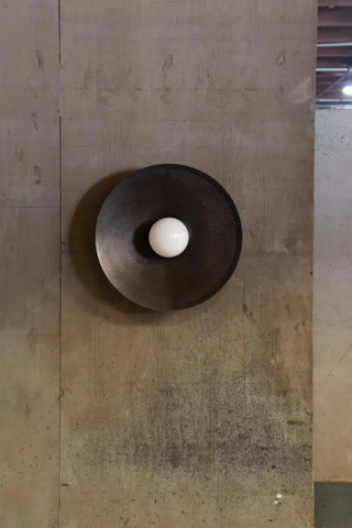 Arbotante - Sculptural Lighting by Federico Stefanovich