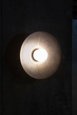 Arbotante - Sculptural Lighting by Federico Stefanovich