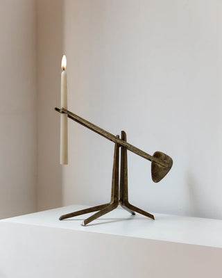 Temis by Federico Stefanovich