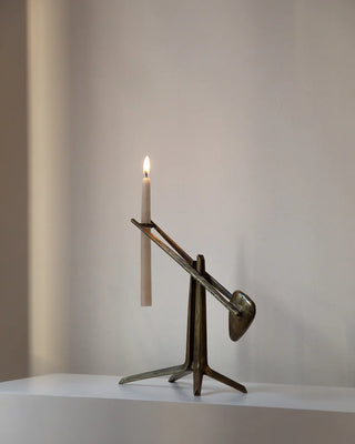 Temis by Federico Stefanovich