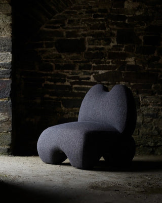Domna armchair by Victoria Yakusha