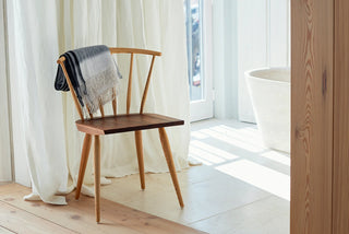 Ibstone Windsor Chair by De La Espada