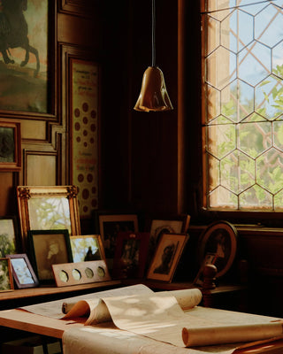 Fazzo Petite Pendant by In Common With