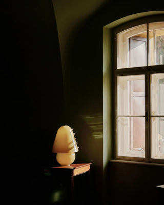 Gemma Table Lamp, Large by In Common With