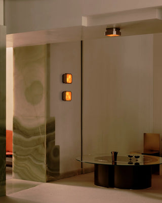 Strata Surface Mount, Small by In Common With