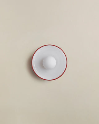 Disc Surface Mount, small by In Common With