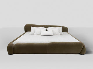 Plyn bed by Victoria Yakuza