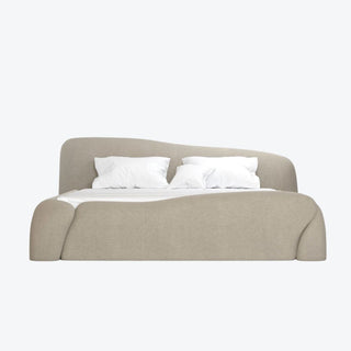 Plyn bed by Victoria Yakuza