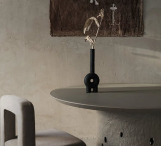 KUMANEC Set of vases by Victoria Yakusha