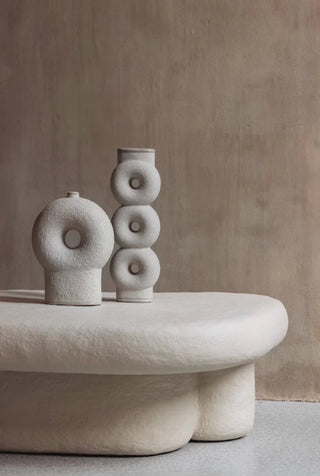 KUMANEC Set of vases by Victoria Yakusha