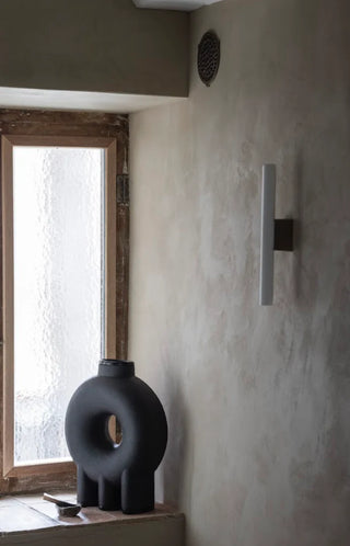 KUMANEC Set of vases by Victoria Yakusha