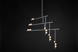 18 - Bulb Drop System DS 18.01 by Lindsey Adelman Studio