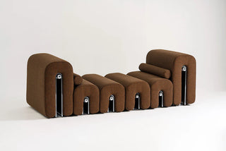 Liberamente Daybed Sofa by Soft Witness