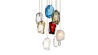 Crystal Rock by Lasvit