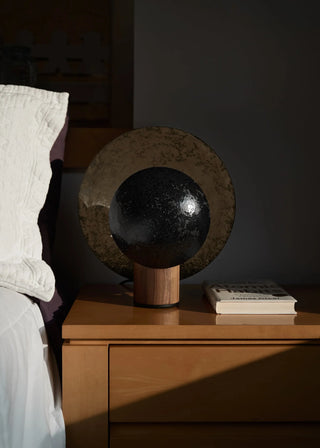 Aura Table Lamps By Bandido studio