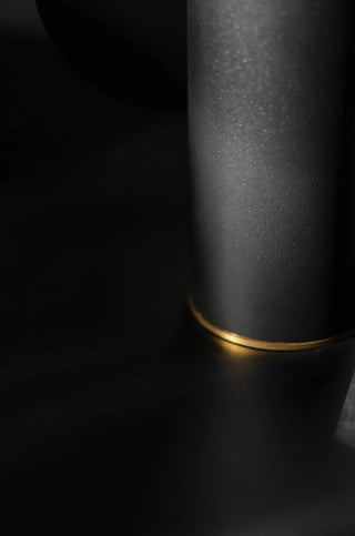 BO Dark Gray by Bandido Studio