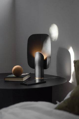 BO Dark Gray by Bandido Studio