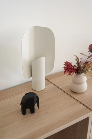 BO off white by Bandido Studio