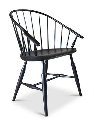 Low Back Dining Chair