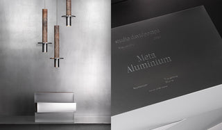 Meta Aluminium by David pompa