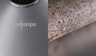 Meta Aluminium by David pompa