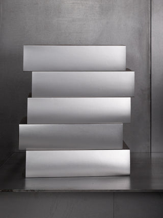 Meta Aluminium by David pompa