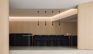 Meta Suspension by David Pompa