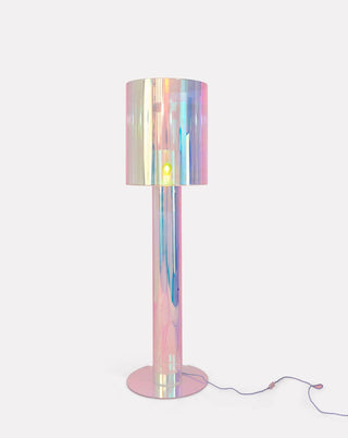 Miami Floor Lamp by Brajak Vitberg