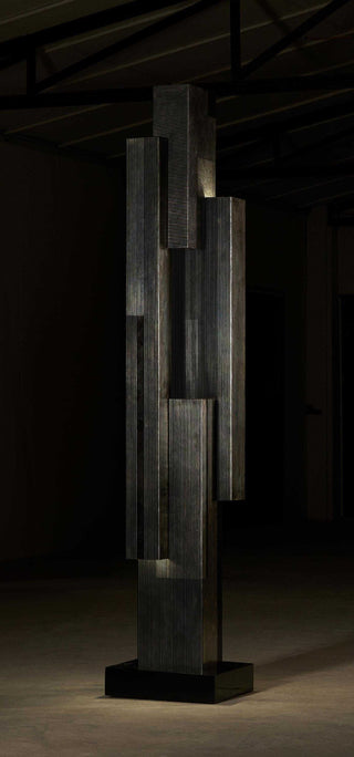 Monolith Stealth by Nolwastudio