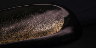 Horizon Lamp by Nolwastudio