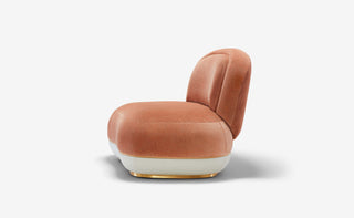 Oshum Armchair by Sé-Collection