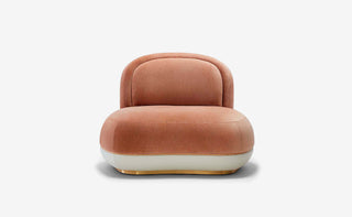 Oshum Armchair by Sé-Collection