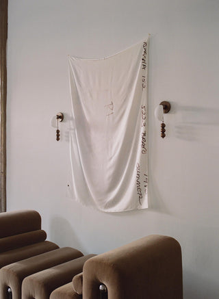 Patty Sconce by Soft Witness